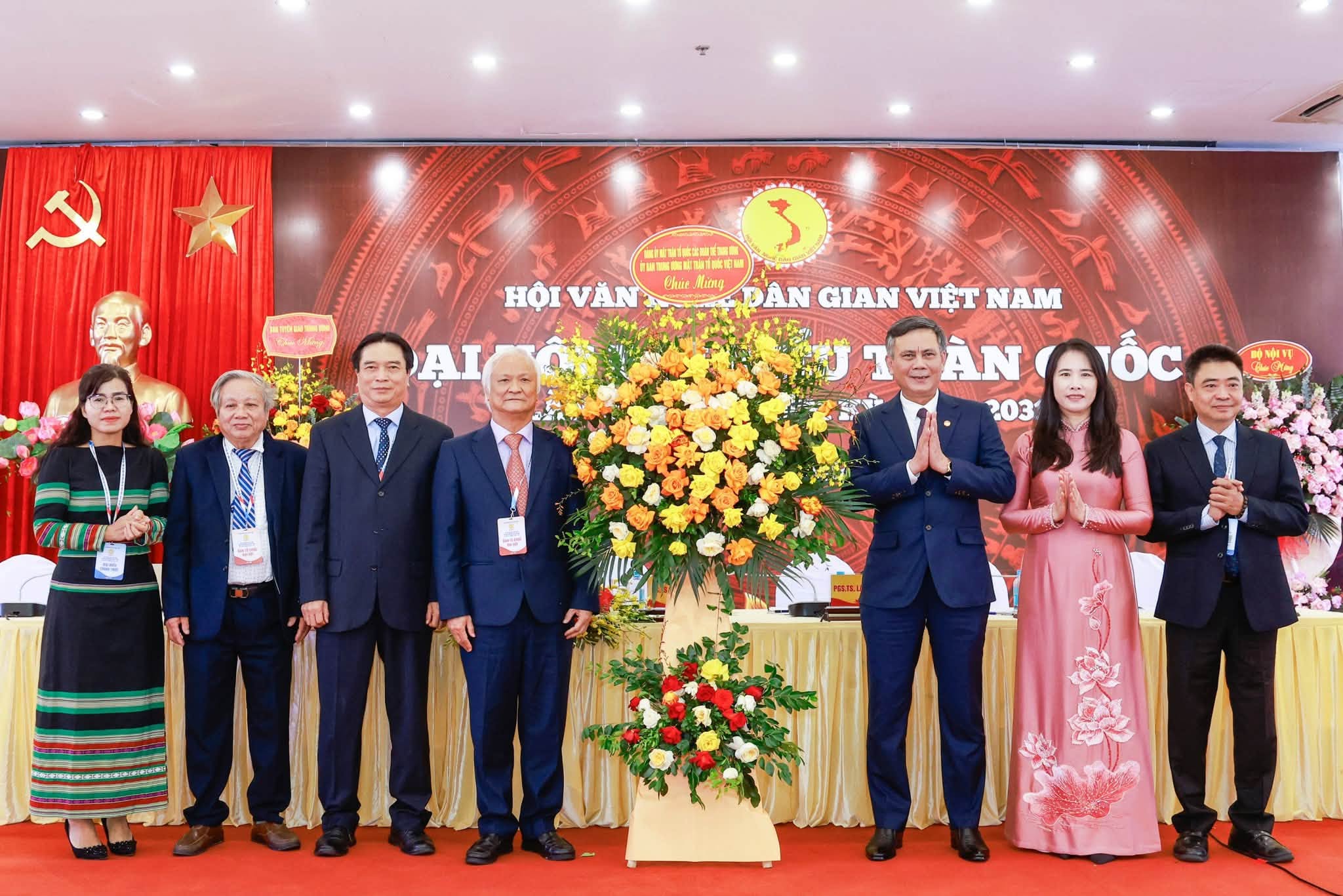 Để di sản tiếp tục được sáng tạo, lan tỏa và tạo ra giá trị mới trong đời sống đương đại - 4