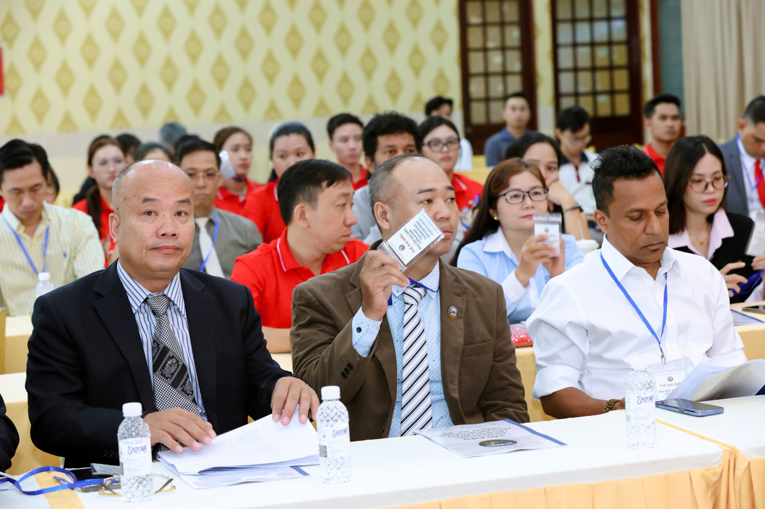Cricket TP.HCM bước vào nhiệm kỳ mới: Hướng tới chuyên nghiệp hóa và mở rộng phong trào - 3