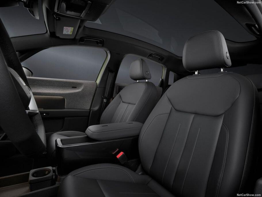 Audi A2 được hồi sinh sau 25 năm vắng bóng - 5