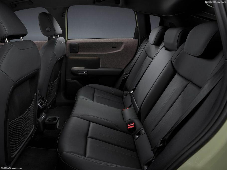 Audi A2 được hồi sinh sau 25 năm vắng bóng - 6