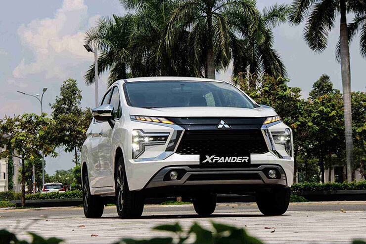 Cầm 500 triệu đồng trong tay, người Việt có thể chọn xe 7 chỗ nào - 2