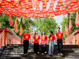 Bộ VHTTDL ban hành kịch bản phát triển ngành du lịch gắn với mục tiêu tăng trưởng 