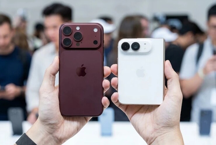 Chip iPhone 18 Pro có thực sự mạnh đến mức “đè bẹp” M5 Max trên MacBook? - 3