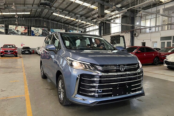 Cầm 500 triệu đồng trong tay, người Việt có thể chọn xe 7 chỗ nào - 3