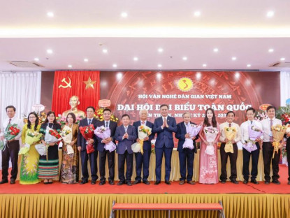 Tin Tức - Để di sản tiếp tục được sáng tạo, lan tỏa và tạo ra giá trị mới trong đời sống đương đại
