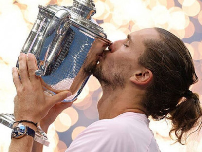 Thể thao - Zverev vô địch US Open với tiền thưởng kỷ lục, vui nhộn trêu bạn gái Shelton