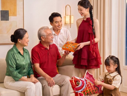 Thông tin doanh nghiệp - Bảo Tín Mạnh Hải ra mắt Kim Gia Bảo Gift - mở rộng vàng 24k từ tích lũy sang quà tặng