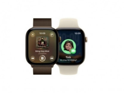 Thông tin doanh nghiệp - Apple Watch mới có gì nổi bật? Mua ở đâu uy tín, giá tốt?