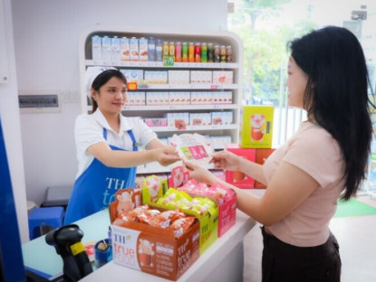 Thông tin doanh nghiệp - TH True Food ra mắt xúc xích tiệt trùng – Tiếp thêm lựa chọn tử tế trên hành trình chăm lo gia đình