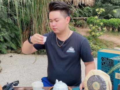 Thông tin doanh nghiệp - Nguyễn Văn Vinh (Vinh Gấu): hành trình vượt khó và những nấc thang thành công