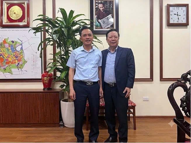 “Bản tình ca đất Tử Trầm”: Ký ức quê hương ngân lên trong nhịp sống mới - 2