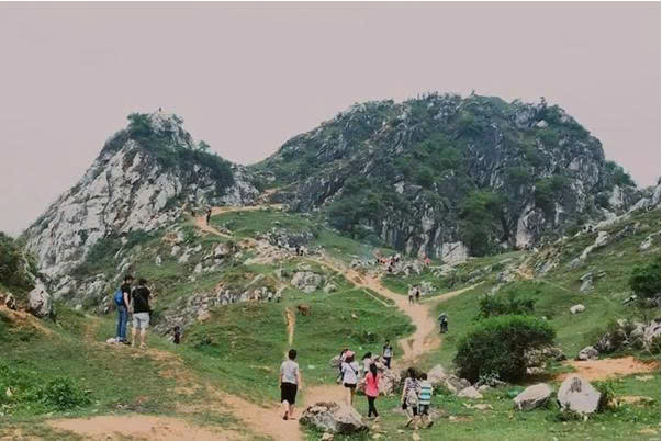 “Bản tình ca đất Tử Trầm”: Ký ức quê hương ngân lên trong nhịp sống mới - 3