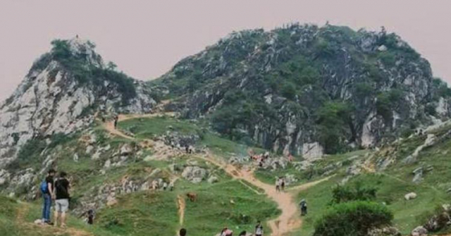 Bản tình ca đất Tử Trầm: Ký ức quê hương ngân lên trong nhịp sống mới