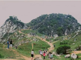 “Bản tình ca đất Tử Trầm”: Ký ức quê hương ngân lên trong nhịp sống mới