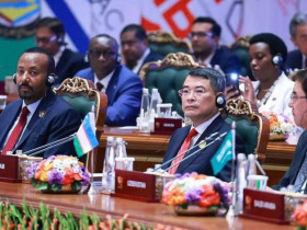 Chuyến công tác dự Hội nghị BRICS và làm việc tại Ấn Độ của Thủ tướng Lê Minh Hưng đạt nhiều kết quả nổi bật