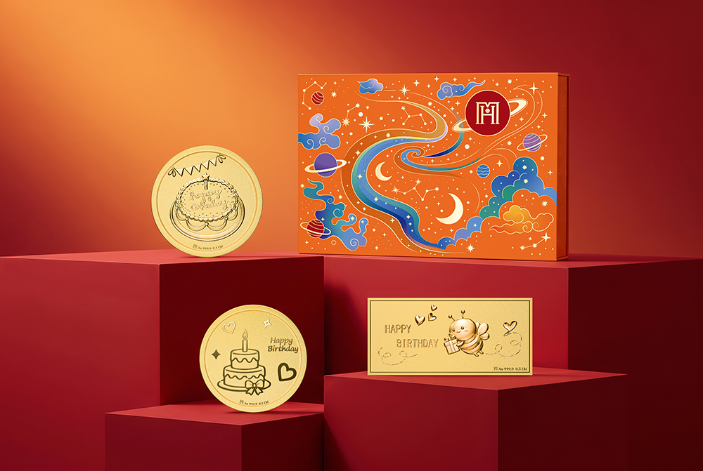 Bảo Tín Mạnh Hải ra mắt Kim Gia Bảo Gift - mở rộng vàng 24k từ tích lũy sang quà tặng - 2