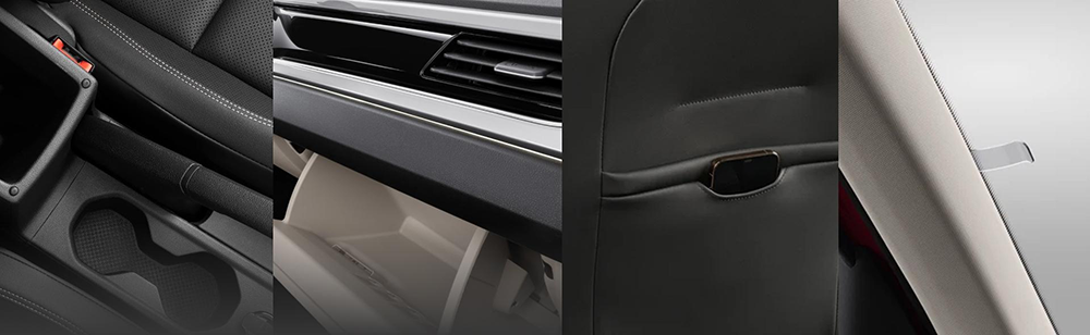 Mua sedan khoảng 500 triệu, vì sao nên chọn Skoda Slavia? - 4