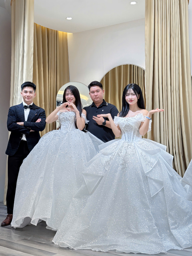 Nguyễn Văn Vinh (Vinh Gấu): hành trình vượt khó và những nấc thang thành công - 2