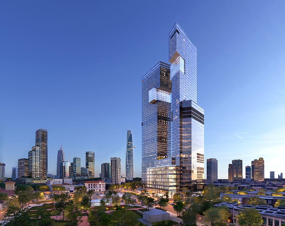 “Our Beloved Ho Chi Minh City”: Khám phá nửa thế kỷ tự hào của thành phố tại “tọa độ gốc” One Central Saigon - 10