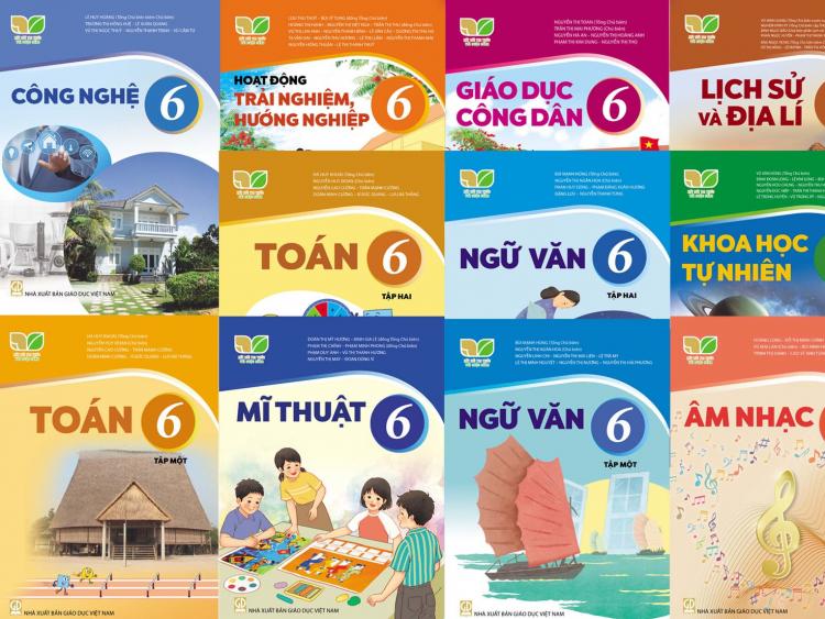 Bộ Giáo dục và Đào tạo: khẩn trương điều chuyển, cung ứng bổ sung sách giáo khoa