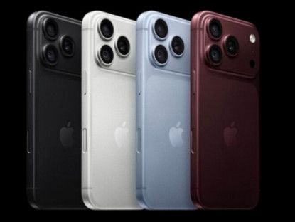 Thông tin doanh nghiệp - iPhone 18 Pro Max/ Pro và iPhone Duo ra mắt, hàng loạt siêu phẩm 2026, so sánh thông số