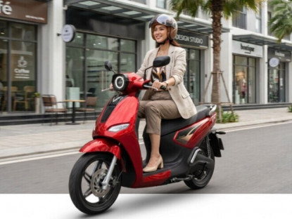 Thông tin doanh nghiệp - Một chiếc xe đi phố dễ chịu phải làm tốt điều gì?