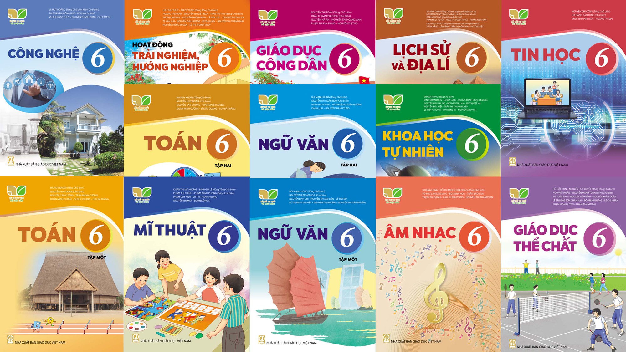 Bộ Giáo dục và Đào tạo: Khẩn trương điều chuyển, cung ứng bổ sung sách giáo khoa - 1