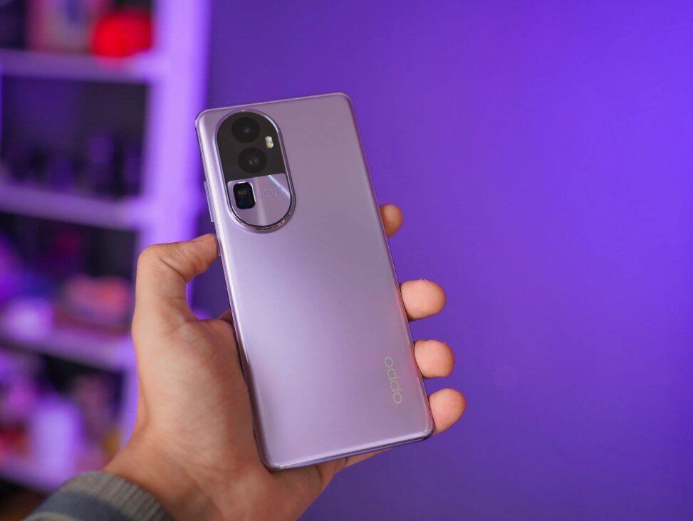 Top 6 smartphone Android giảm giá mạnh nhất trong tháng 9 - 1