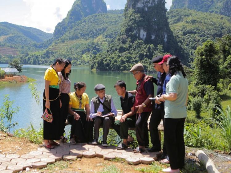 Một hình dung về Lai Châu qua truyện ngắn Lai Châu