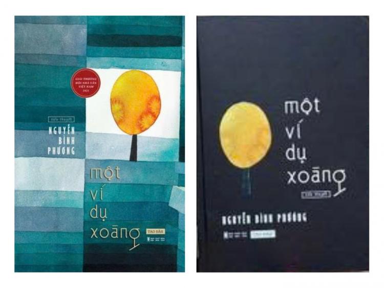 Đối thoại trong tiểu thuyết “Một ví dụ xoàng” của Nguyễn Bình Phương