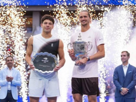 Nóng nhất thể thao trưa 16/9: Chung kết US Open lập kỷ lục về lượng khán giả theo dõi