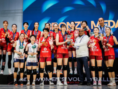 Thể thao - Hấp dẫn ASIAD 16/9: Bóng chuyền nữ Việt Nam chờ thắng "3 sao", U23 Thái Lan gặp đối thủ khó