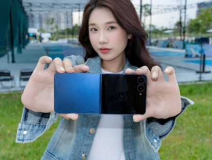Công nghệ - Top 6 smartphone Android giảm giá mạnh nhất trong tháng 9