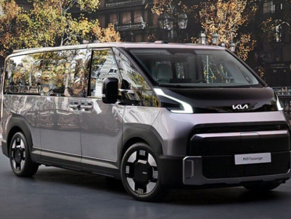 Giao thông - Vì sao MPV điện lại là dòng xe để các hãng phát triển mới