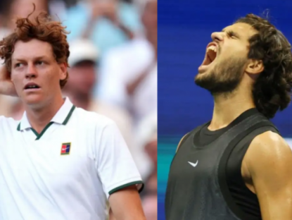Thể thao - Zverev vô địch US Open: Sinner "mất ăn mất ngủ", Alcaraz chật vật tìm đỉnh cao