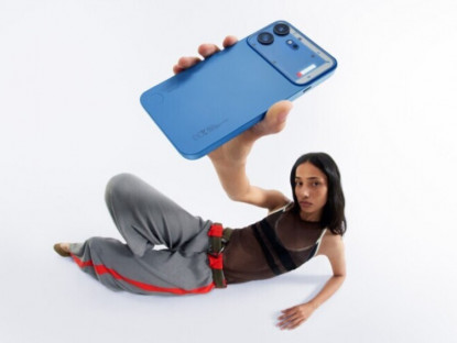 Thông tin doanh nghiệp - Nothing Phone (4b): Đậm chất Y2K, nhiều công nghệ đáng chú ý, giá từ 10,99 triệu đồng tại Thế Giới Di Động