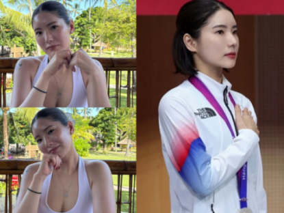 Thể thao - Mỹ nhân đấu kiếm số 1 thế giới nhận lệnh phải chiếm 2 HCV ASIAD 2026