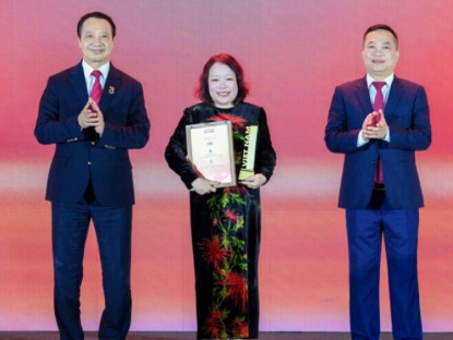 Thông tin doanh nghiệp - MB lần đầu vượt mốc 10.000 tỷ đồng nộp ngân sách, củng cố vị thế ngân hàng hàng đầu Việt Nam