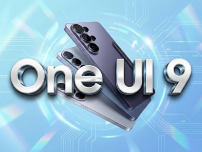 Công nghệ - NÓNG: Samsung chính thức phát hành One UI 9
