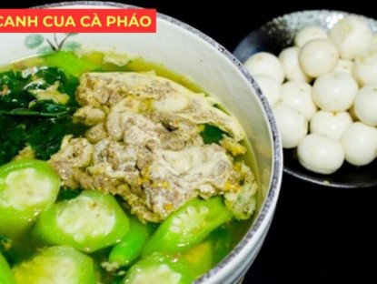 Thông tin doanh nghiệp - Món ăn “tối kị" với xương khớp đang "ẩn nấp" trên mâm cơm người Việt