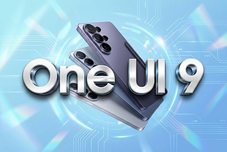 NÓNG: Samsung chính thức phát hành One UI 9 - 1