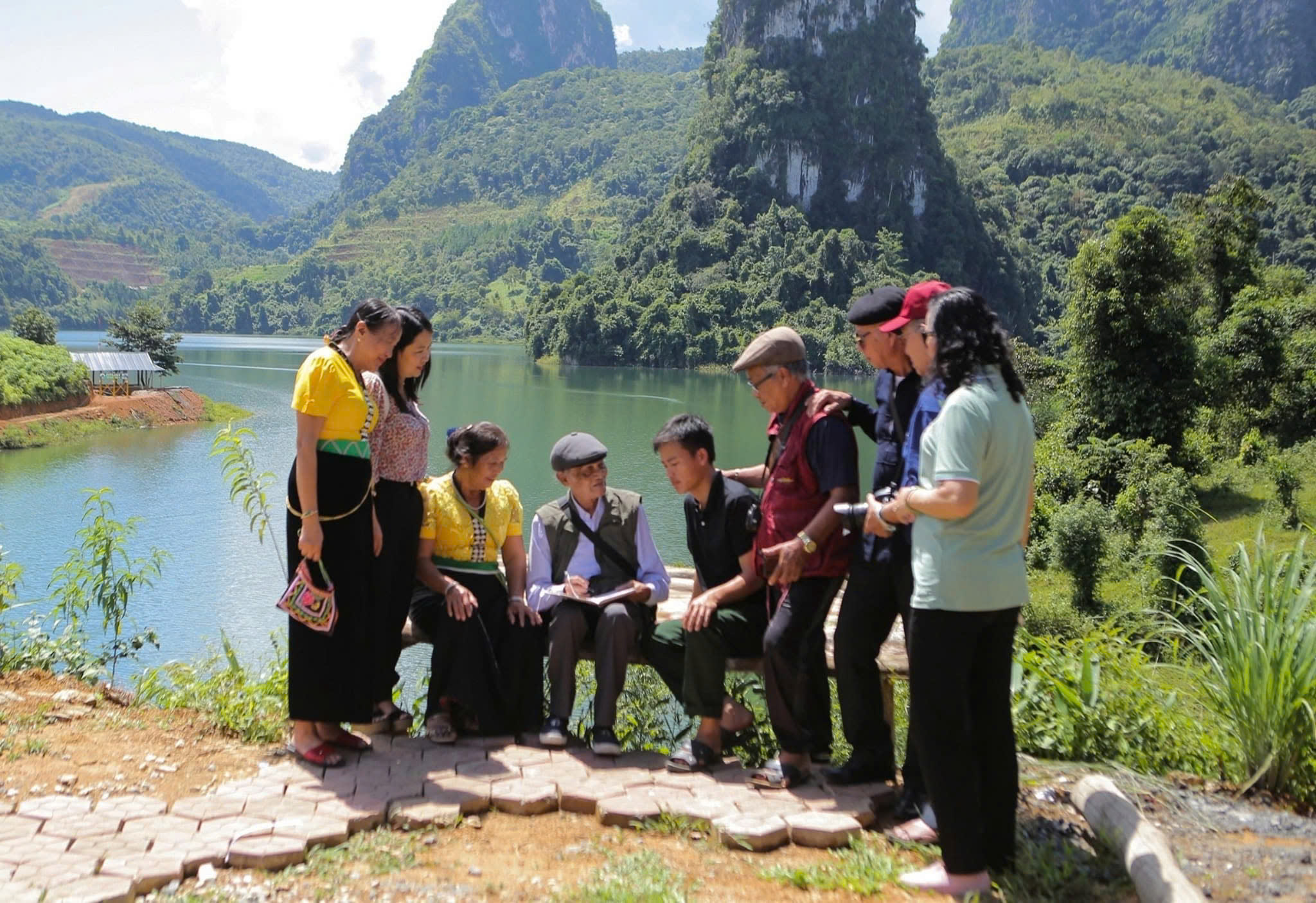 Một hình dung về Lai Châu qua truyện ngắn Lai Châu - 1