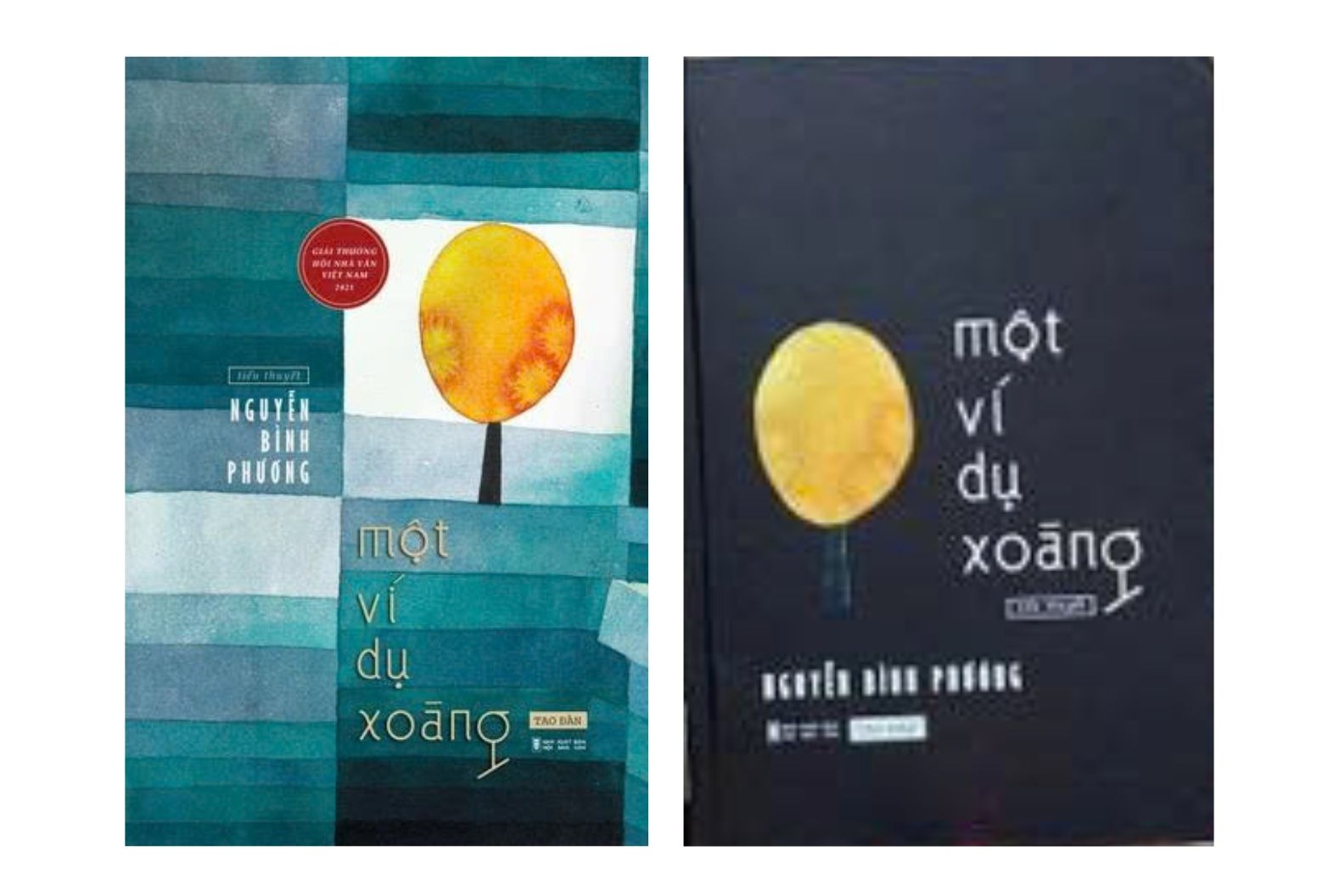 Đối thoại trong tiểu thuyết “Một ví dụ xoàng” của Nguyễn Bình Phương - 1