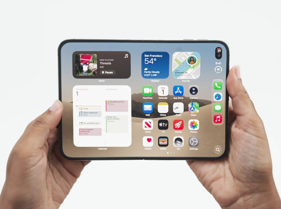 3 lý do khiến iFan bỏ qua iPhone 18 Pro Max trong năm nay - 2