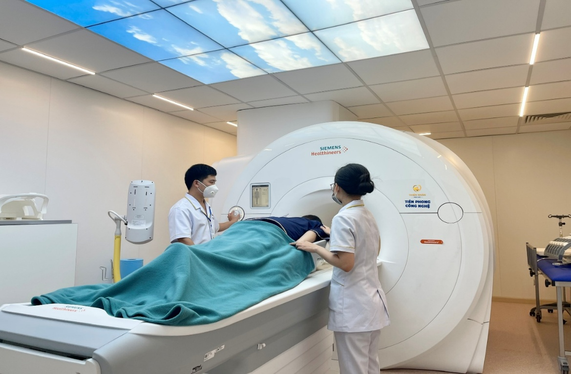 ThS.BS Ngô Đức Hải và hành trình kiến tạo một hệ sinh thái y tế vì người bệnh - 4