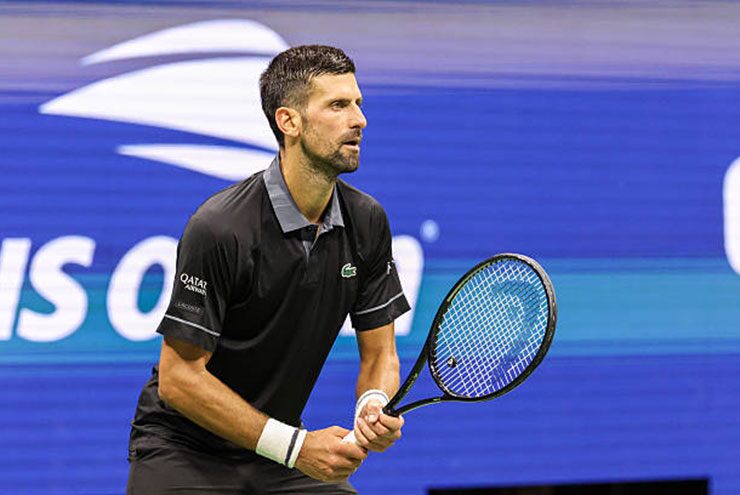 Nóng nhất thể thao sáng 17/9: Djokovic xác nhận sẽ trở lại China Open - 1