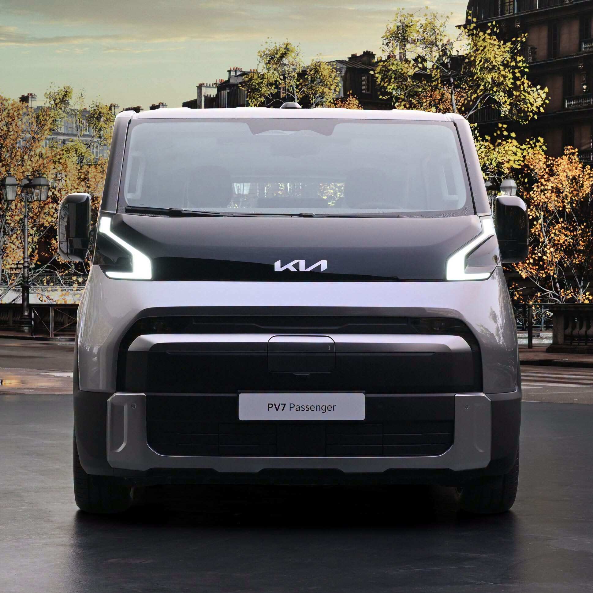 Vì sao MPV điện lại là dòng xe để các hãng phát triển mới - 3