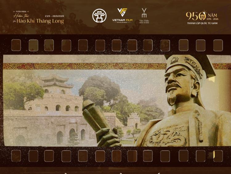 Giới thiệu 15 tác phẩm điện ảnh xuất sắc tại Tuần phim 