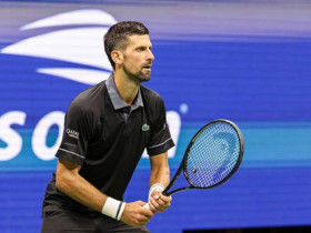 Nóng nhất thể thao sáng 17/9: Djokovic xác nhận sẽ trở lại China Open
