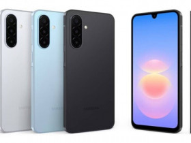 Ra mắt Galaxy A18 4G với pin lớn, giá chỉ từ 8,3 triệu đồng
